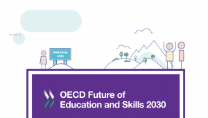 OECD Future & Education Skills 2030