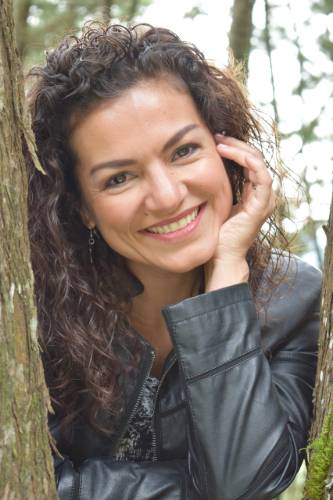 Diana Pineda, Founder of NovaQuest Academy