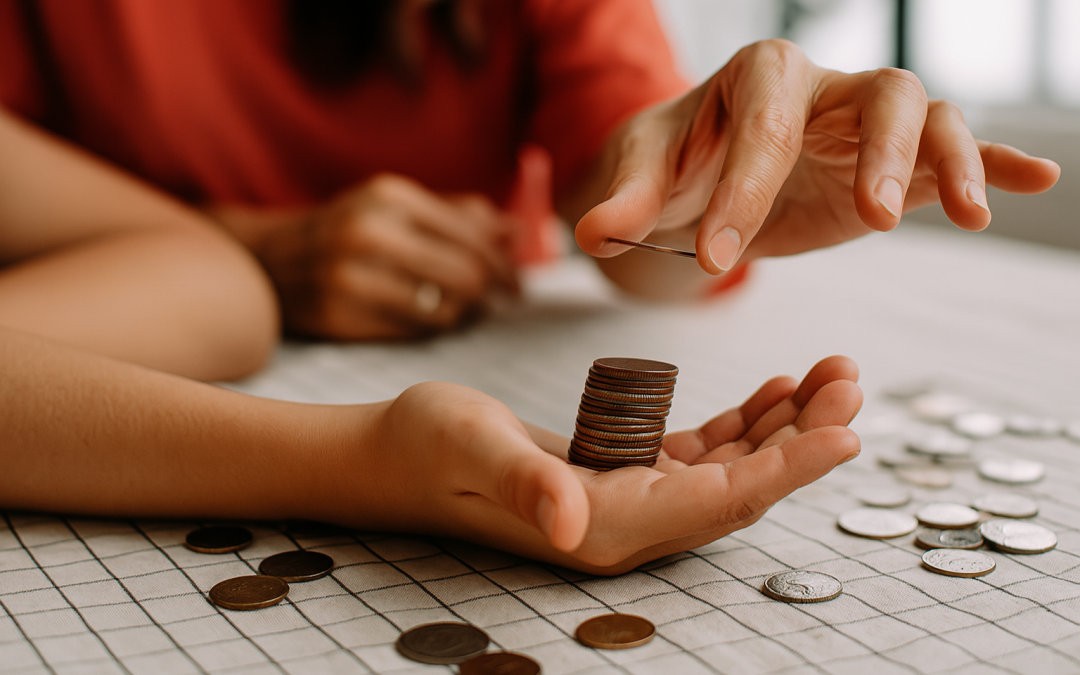 Raising Financially Intelligent Kids: Why Money Is Emotional