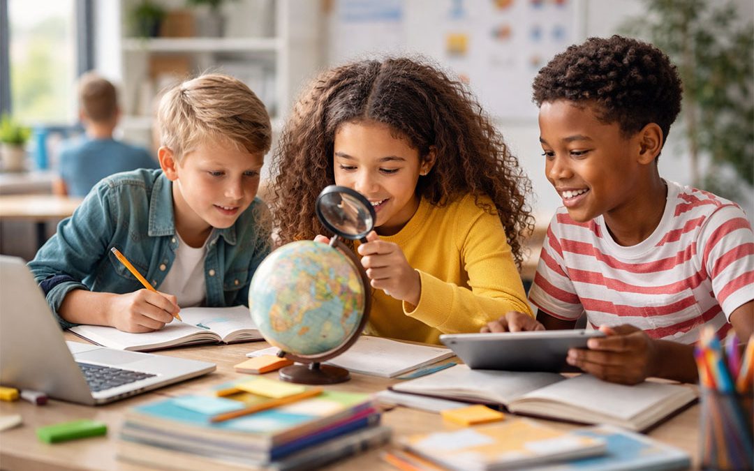 Why Teaching Critical Thinking in School